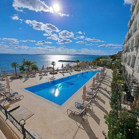 Onyx 2 Private Apartments Sveti Vlas Exteriör bild