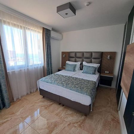 Onyx 2 Private Apartments Sveti Vlas Exteriör bild