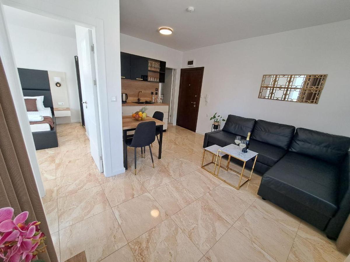 Onyx 2 Private Apartments Sveti Vlas Exteriör bild