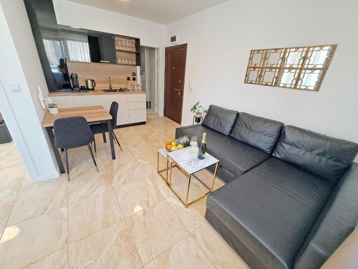 Onyx 2 Private Apartments Sveti Vlas Exteriör bild