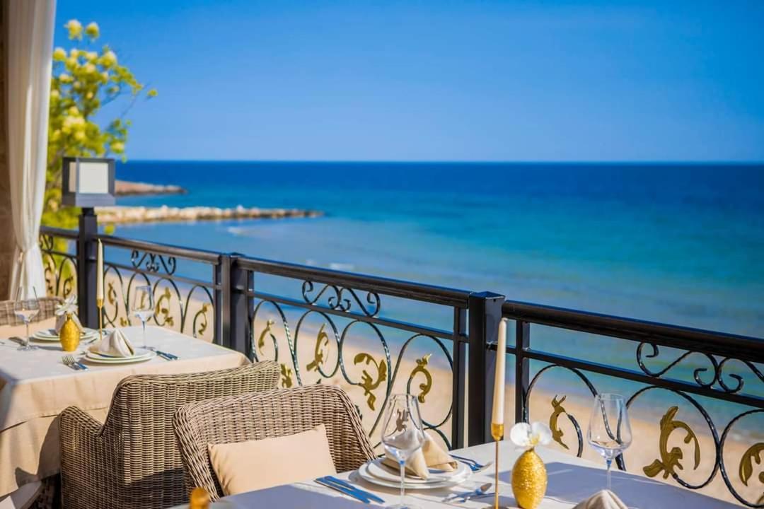 Onyx 2 Private Apartments Sveti Vlas Exteriör bild