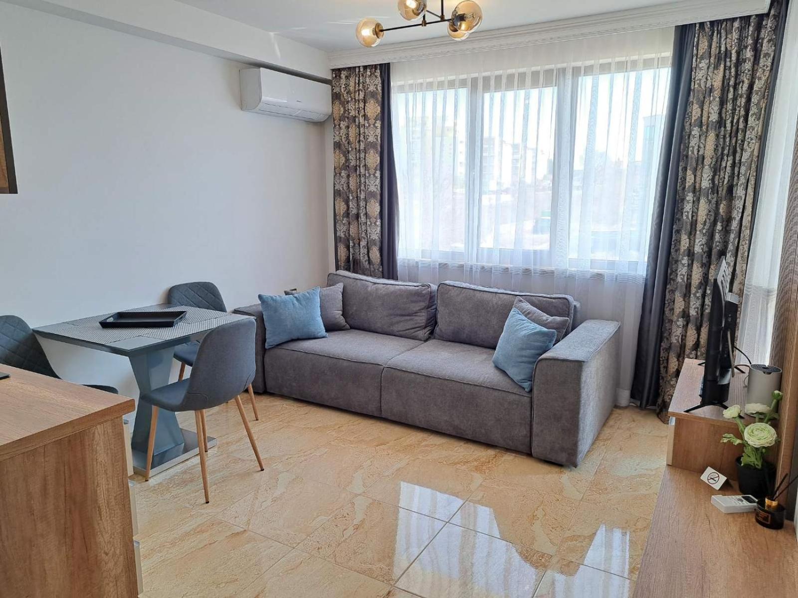 Onyx 2 Private Apartments Sveti Vlas Exteriör bild