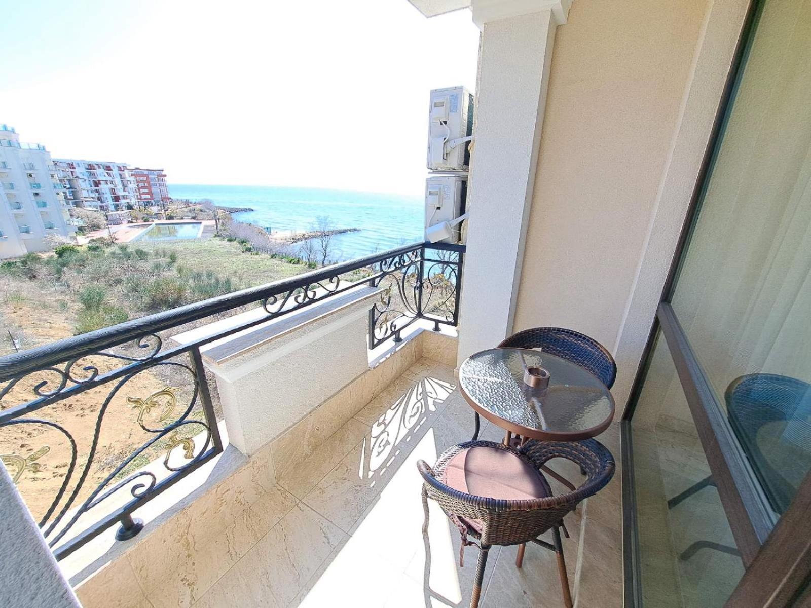 Onyx 2 Private Apartments Sveti Vlas Exteriör bild
