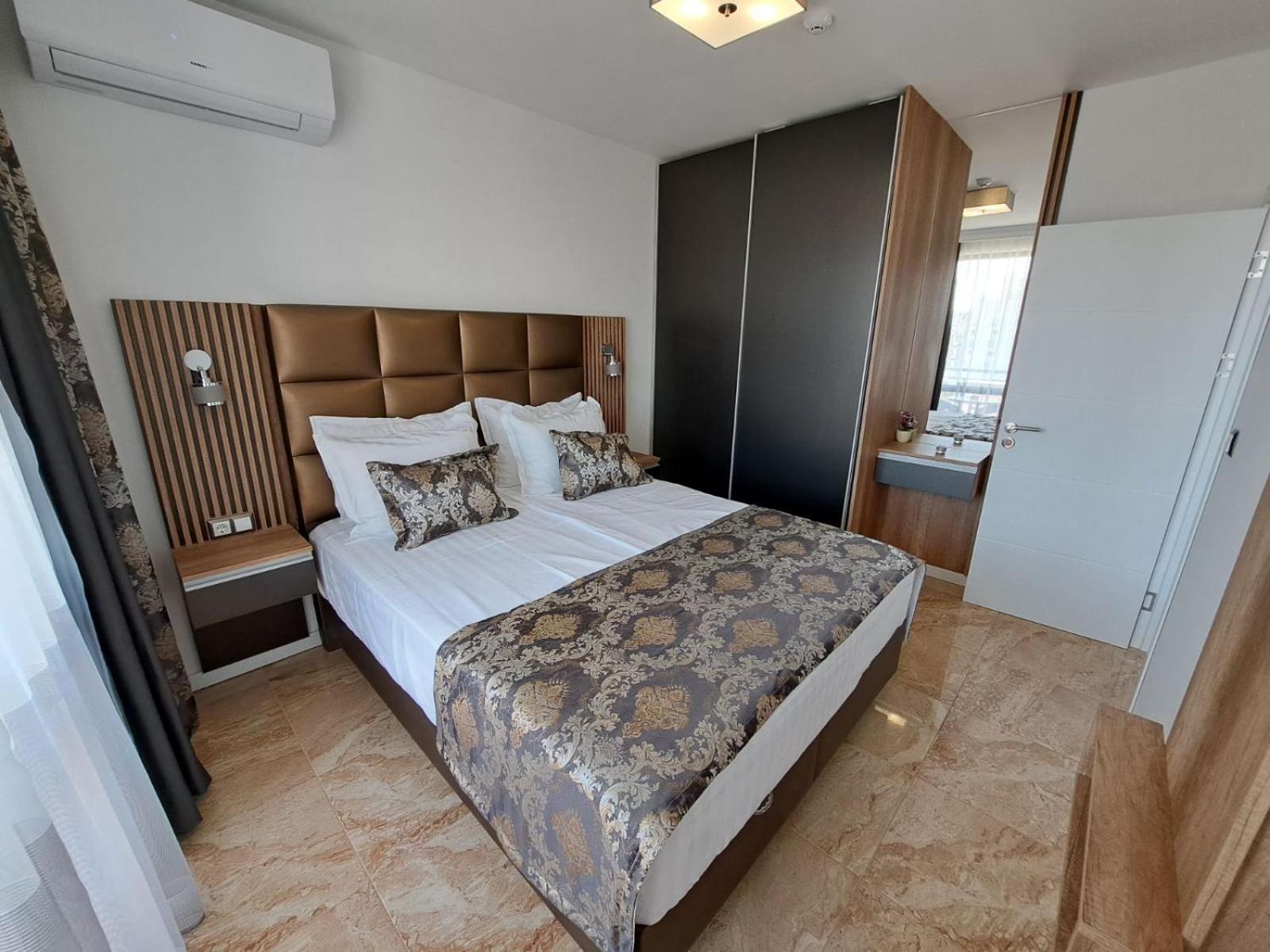 Onyx 2 Private Apartments Sveti Vlas Exteriör bild