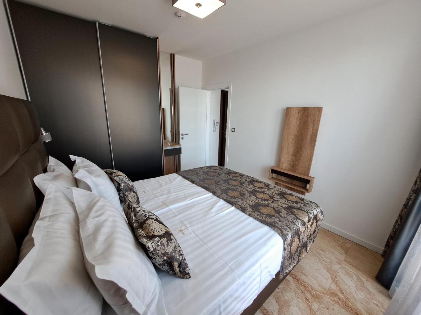 Onyx 2 Private Apartments Sveti Vlas Exteriör bild