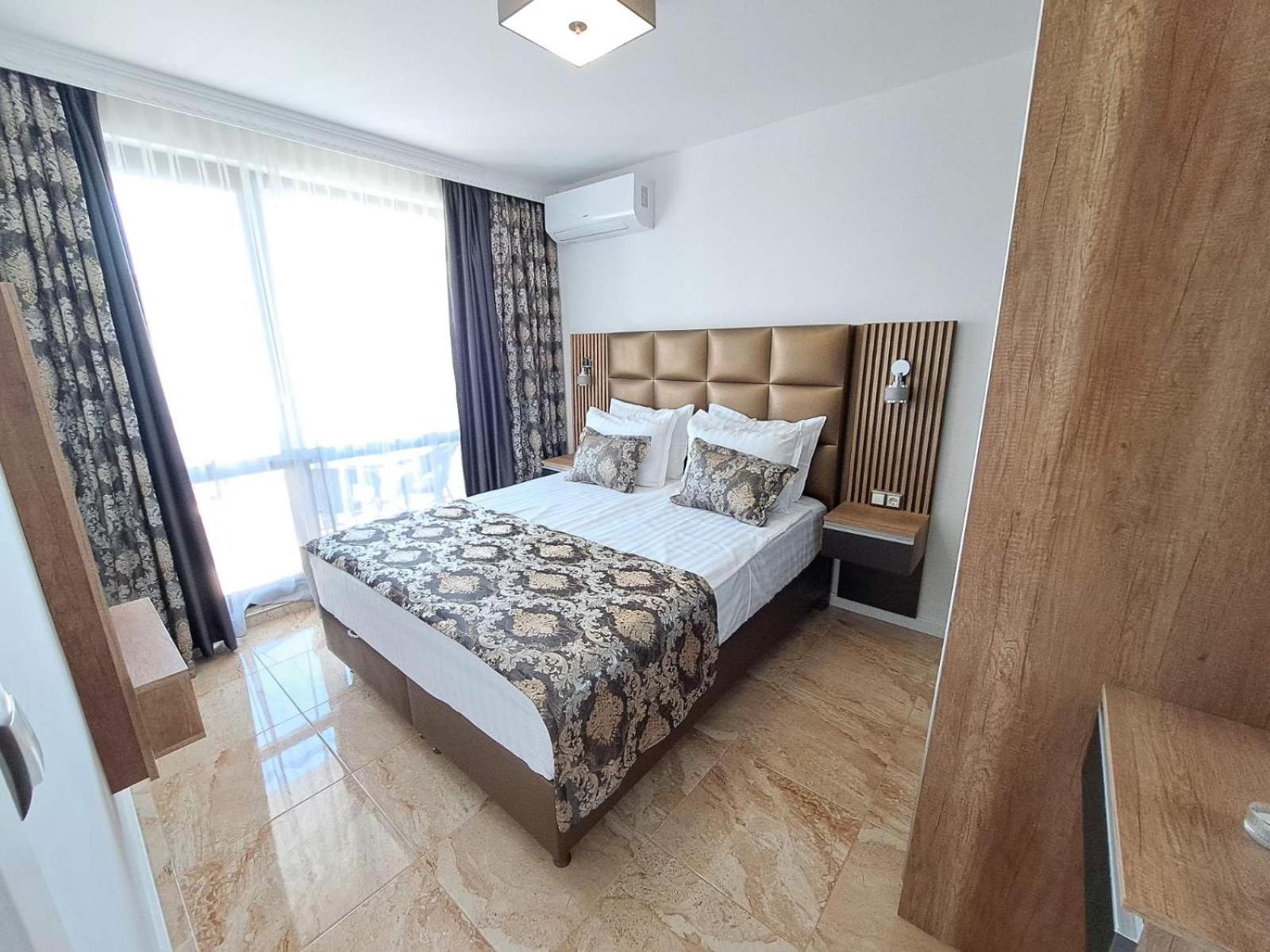 Onyx 2 Private Apartments Sveti Vlas Exteriör bild