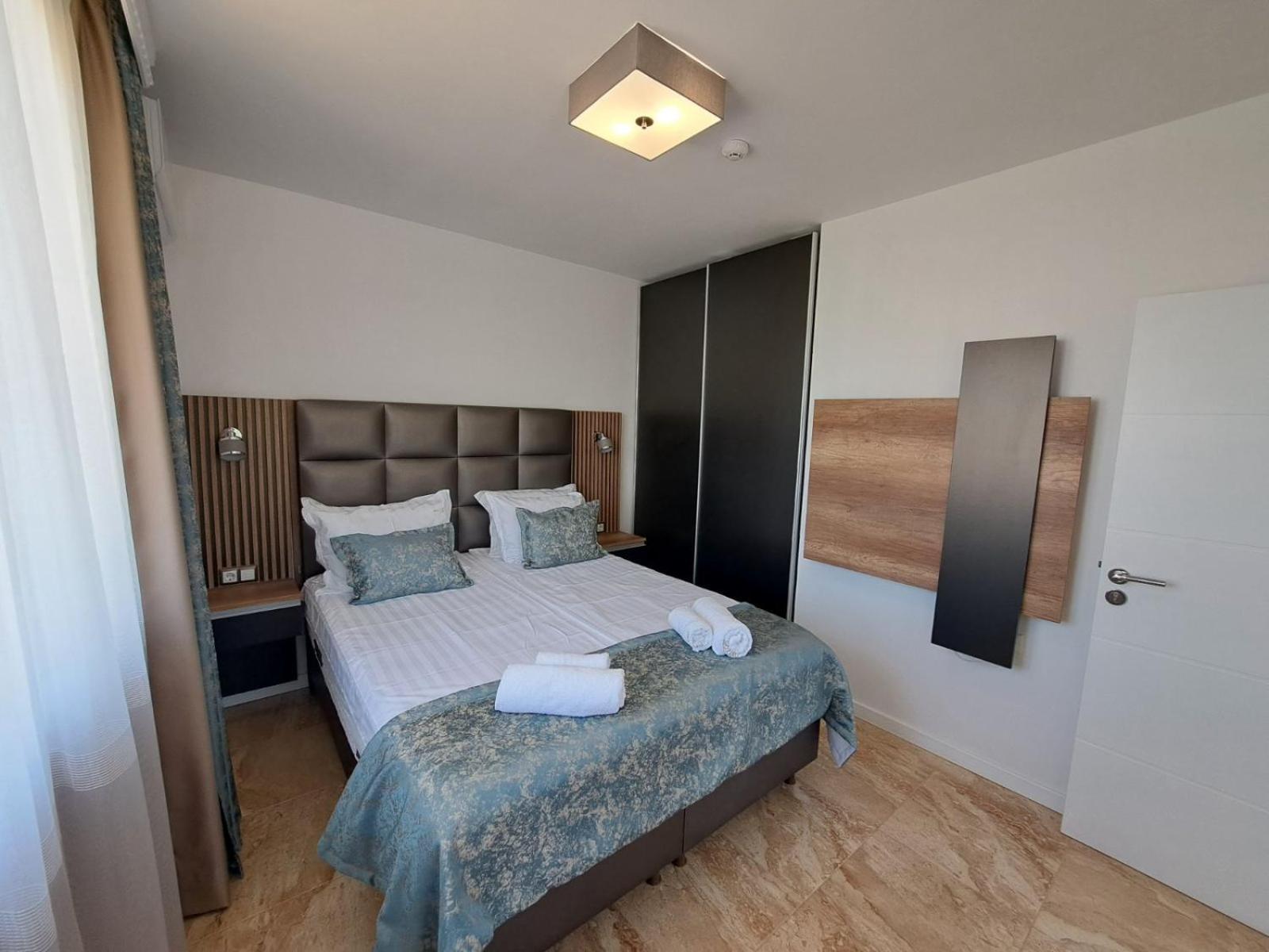 Onyx 2 Private Apartments Sveti Vlas Exteriör bild