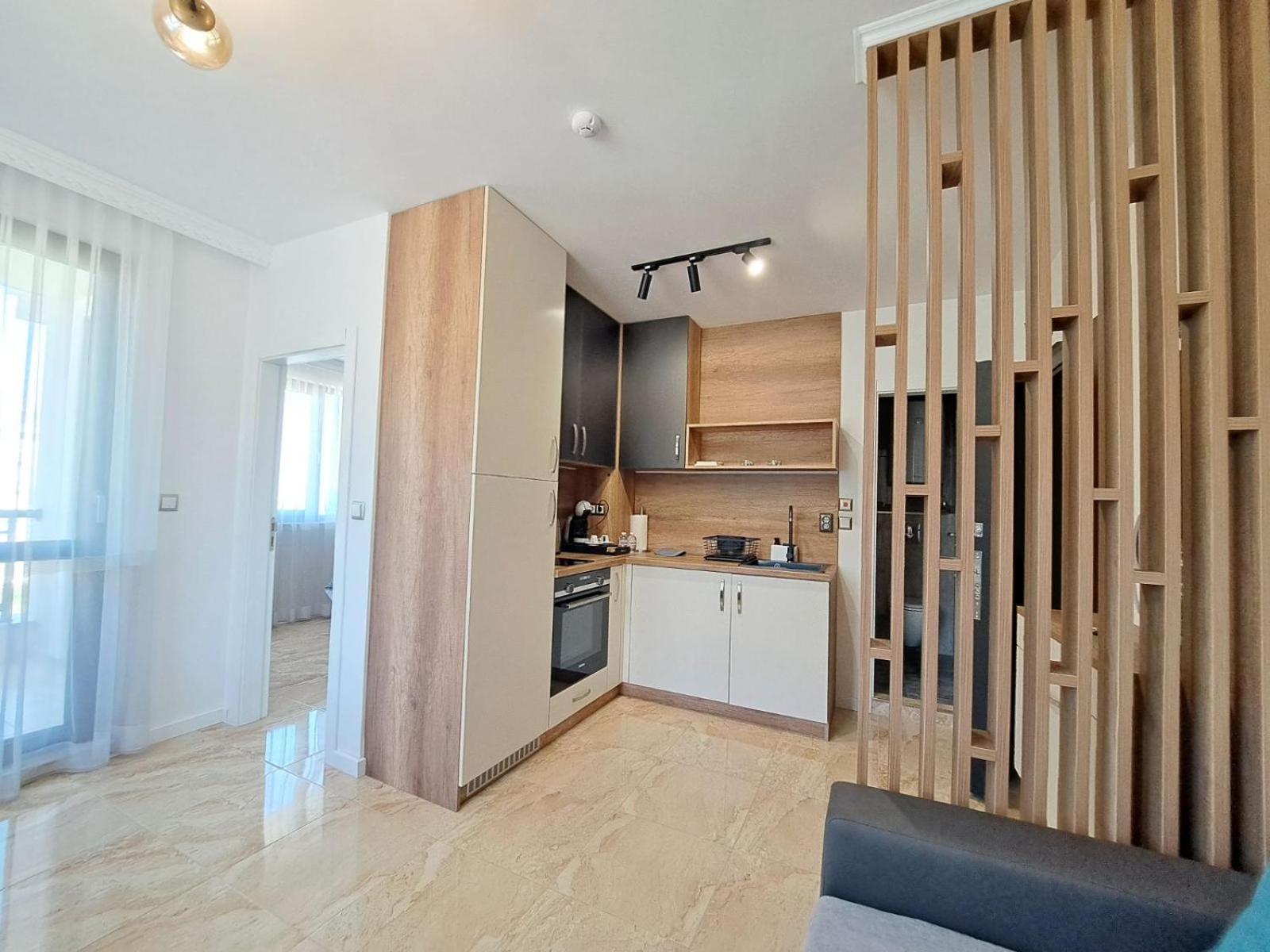 Onyx 2 Private Apartments Sveti Vlas Exteriör bild